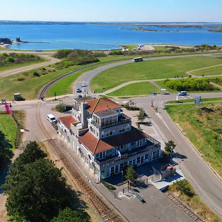 Hangloose * 우도르프