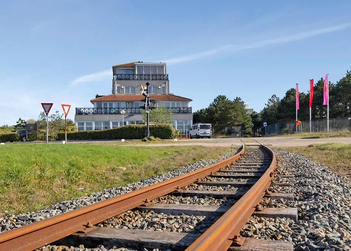 Appartamento Hangloose