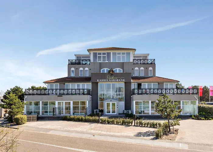 Hangloose Apartamento *