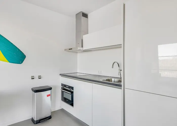 Apartamento Hangloose