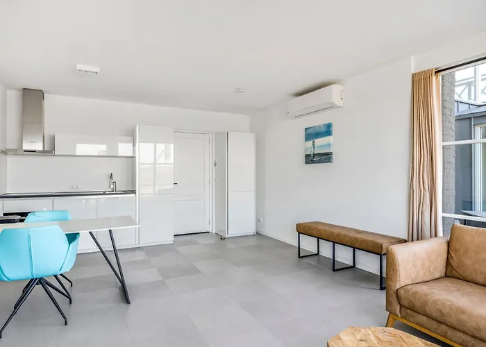 Hangloose Apartamento *