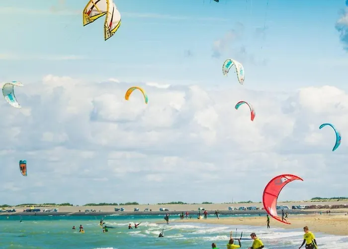 Apartamento Hangloose